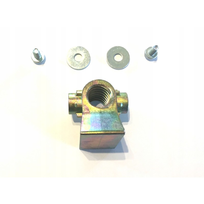 Alko camping folding support nut, diameter 20mm