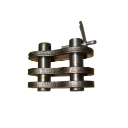 Chain clip forklift 3x4