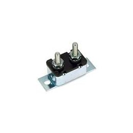 1 pcs : 30055-40 - Circuit Breakers CIRCUIT BRKR 40A 12V