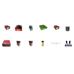 Slide forklift Roncari Cascade Linde Fem 2