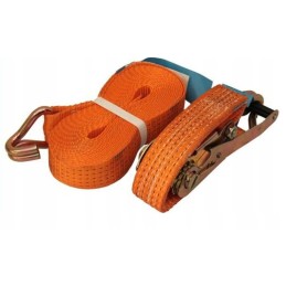 Puller industrial transport belt 2 2m 5t