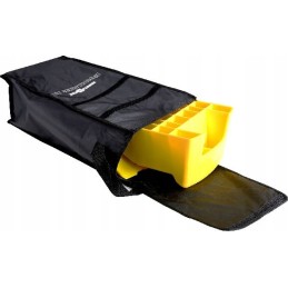 Cover for Brunner leveling pads