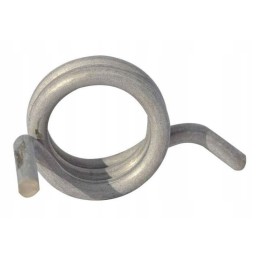 Spring for awning arm F45 right Fiamma