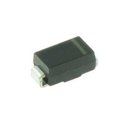 1 pcs : SS26-LTP - Schottky Diodes & Rectifiers 2A SCHOTTKY BARRIER