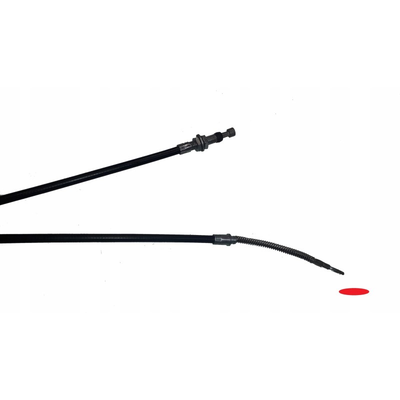 Brake cable left forklift nissan j02 20 30