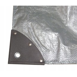 Cover top Fiamma camper roof cover