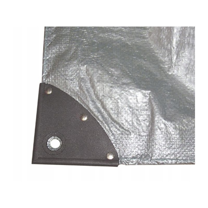 Cover top Fiamma camper roof cover