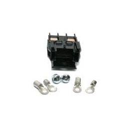 1 pcs : 01520001TXN940 - Fuse Holder Screws & Terminals Assorted