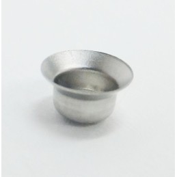 Burner nozzle for Dometic absorption refrigerator