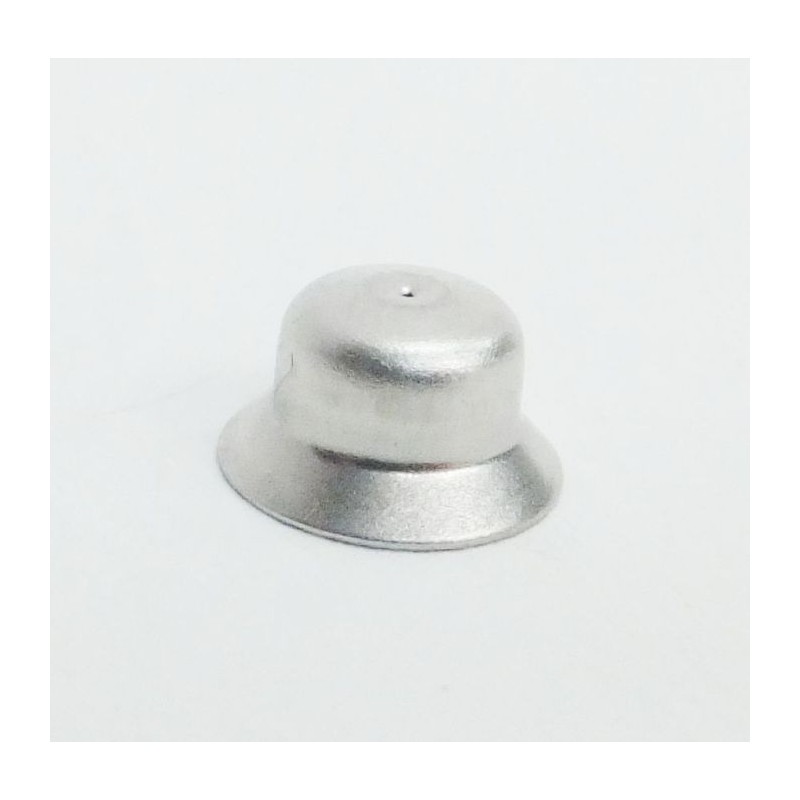 Burner nozzle for Dometic refrigerators above 70 liters