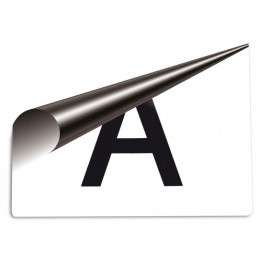 Blackboard, magnetic board and magnet, 400x300