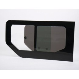 Sliding window right side Renault Trac from 2015