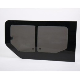 Sliding window right side Renault Trac from 2015