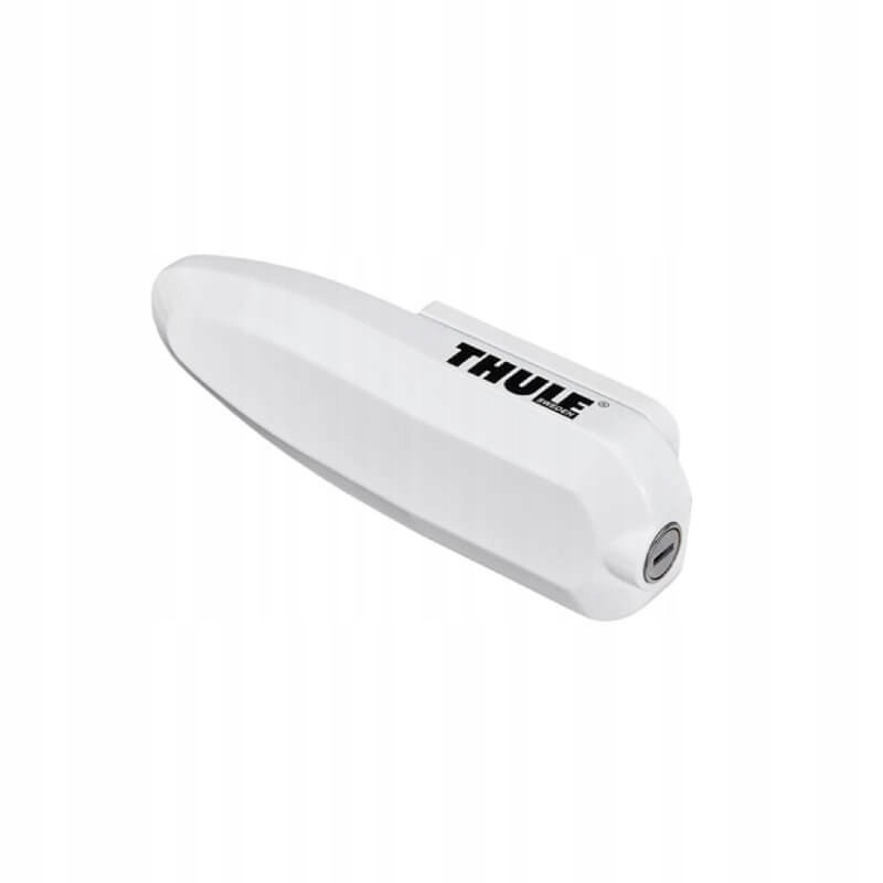 Universal Thule camper van door protection