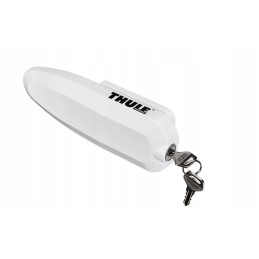 Universal Thule camper van door protection