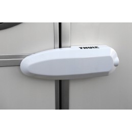 Universal Thule camper van door protection