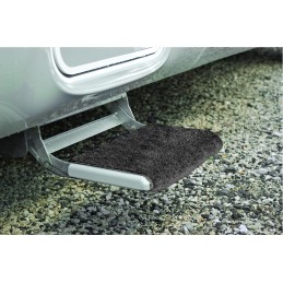 Brunner electric step wiper