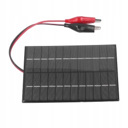 Solar panel 2w 12v high conversion efficiency