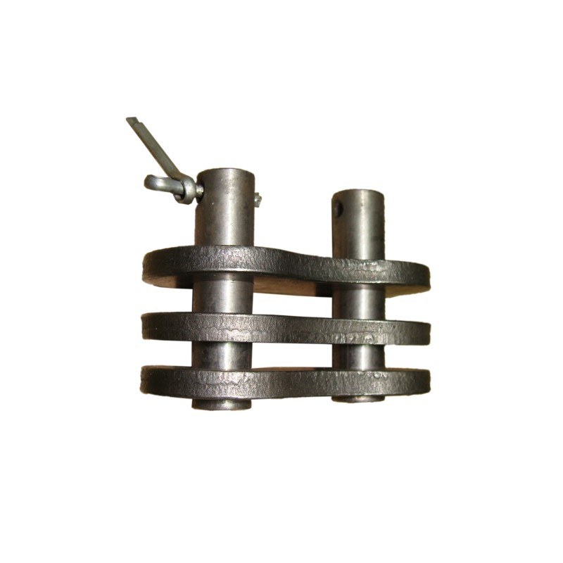 Chain clip forklift 3x4