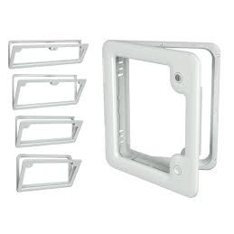 Insert key zadi service toilet door thetford hatch cylinder