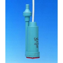 Pump 12v 14l min 0 6b valve, vent, strainer