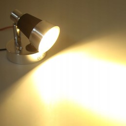 Wall lamp LED lamp 12v warm white light