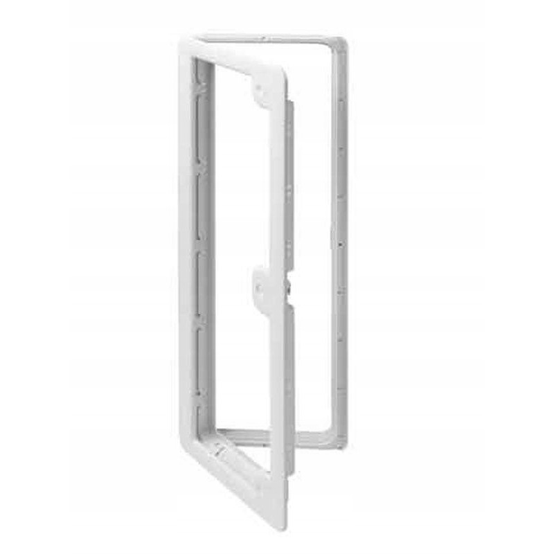 Service door storage compartment srvice door 7 thetford