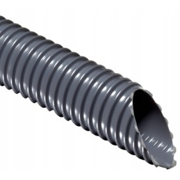 Suction and delivery hose fi 35mm 1mb for water catcher