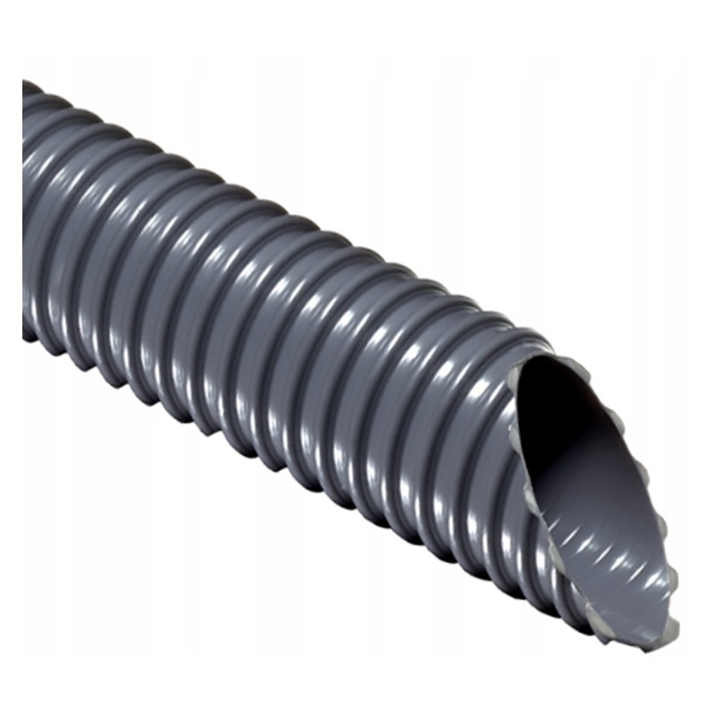 Suction and delivery hose fi 35mm 1mb for water catcher