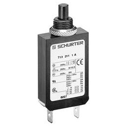 1 pcs : 4411.0073 - Circuit Breakers CBE T13-211-25