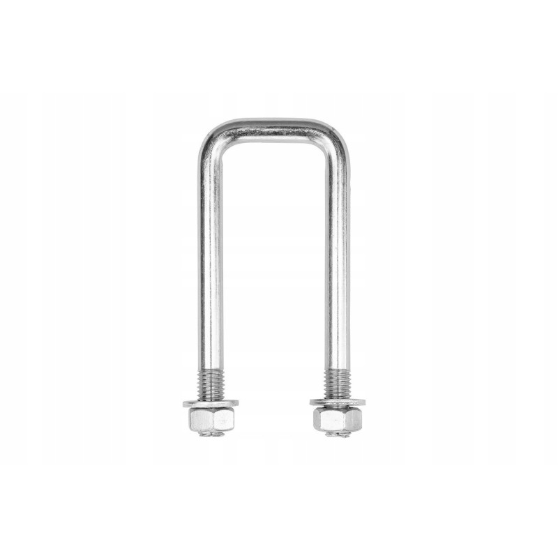 Clamp with nuts and washers m12 145 42 145