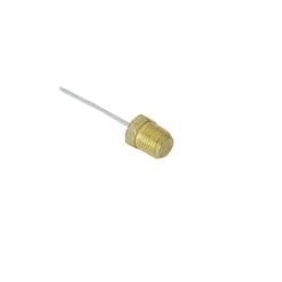 1 pcs : USP10997 - NTC (Negative Temperature Coefficient) Thermistors 10K OHM 5% PROBE ASSEMBLY
