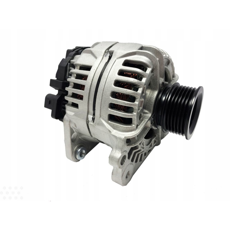 Linde forklift alternator 391 392 393 394