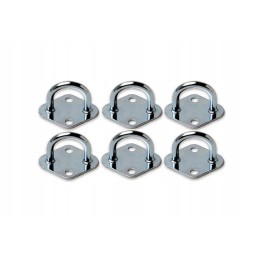 hook grip guide handle h 22 5 6 pcs