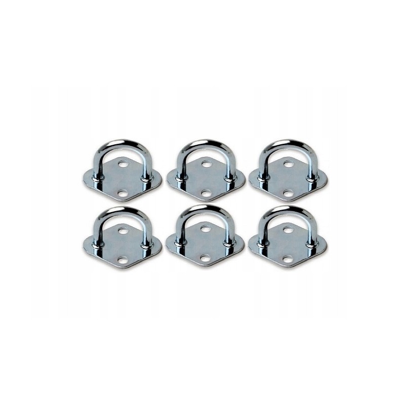 hook grip guide handle h 22 5 6 pcs