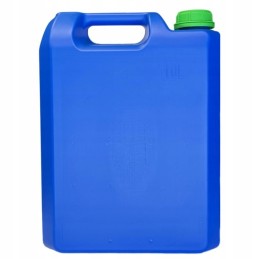 Canister banka canister 10l blue