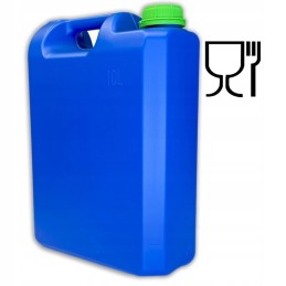 Canister banka canister 10l blue