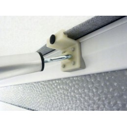 Vestibule frame mounts 1 piece hobby from 09