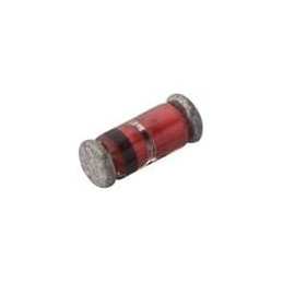 1 pcs : TZMC15-M-08 - Zener Diodes ZENER DIODE SOD80 MINIMELF-e2-M