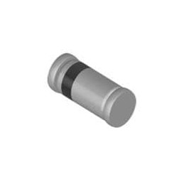 1 pcs : TZMC12-GS18 - Zener Diodes 12 Volt 0.5 Watt 5%