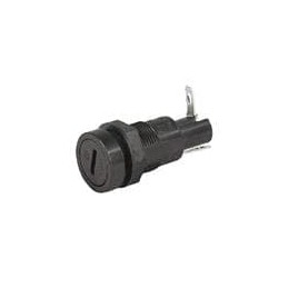 1 pcs : 0031.1383 - Fuse Holder FUSE-HOLDER FIO IP40