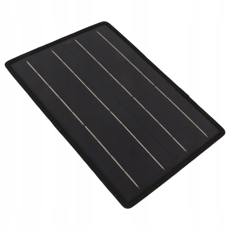 20w solar panel outdoor charging strip