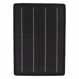 20w solar panel outdoor charging strip