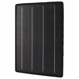 20w solar panel outdoor charging strip