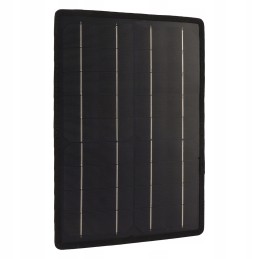 20w solar panel outdoor charging strip