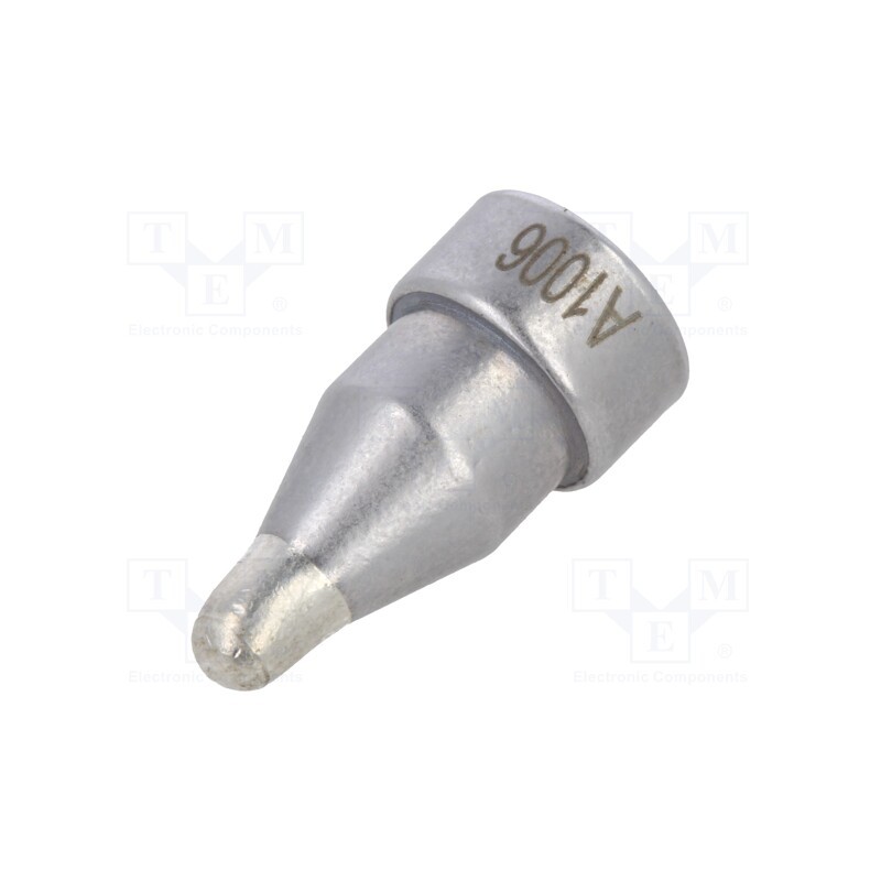1 pcs x QUICK - 201B-T3 - Tip: for desoldering irons, Hole dia: 1.3mm