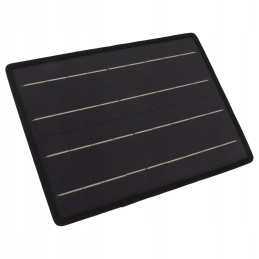 20w solar panel outdoor charging strip