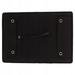 20w solar panel outdoor charging strip