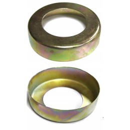 Cover of the GPW Gliwice steering knuckle bearing