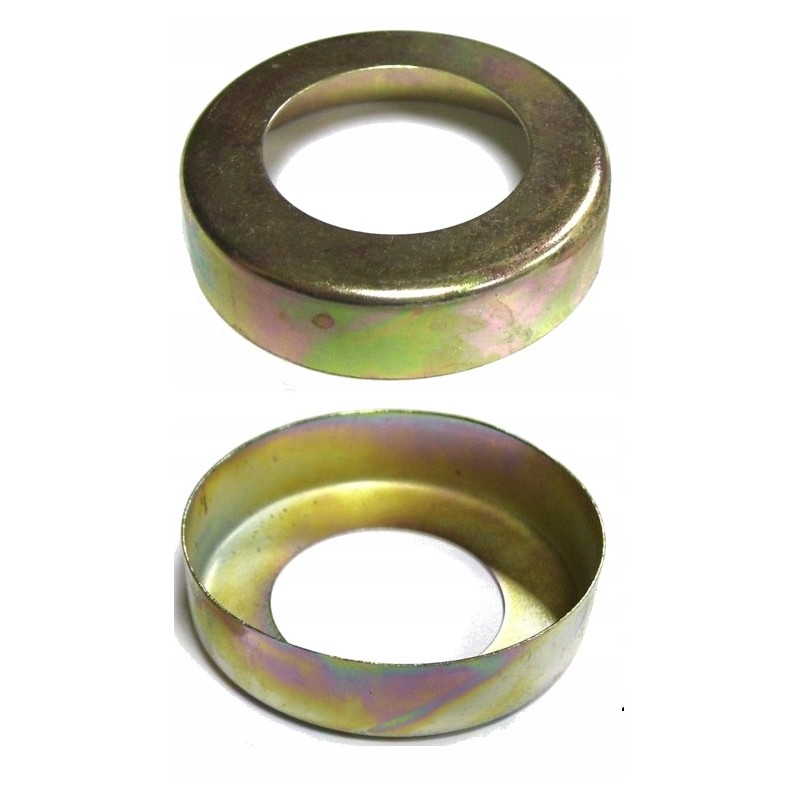 Cover of the GPW Gliwice steering knuckle bearing